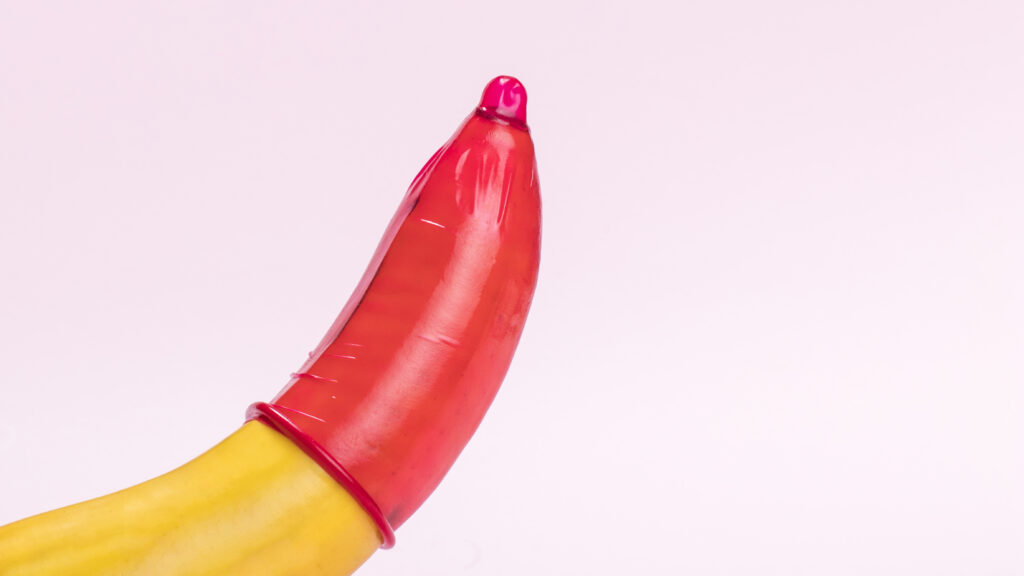 Девайсы для необычных секс-практик – популярные и не очень фетиши